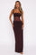 Glow Up Maxi Dress