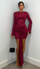 Celeste Dress