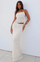 Maxi Skirt Set