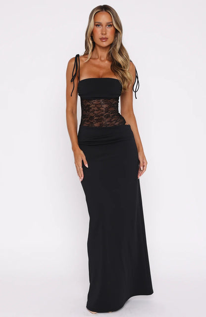 Glow Up Maxi Dress