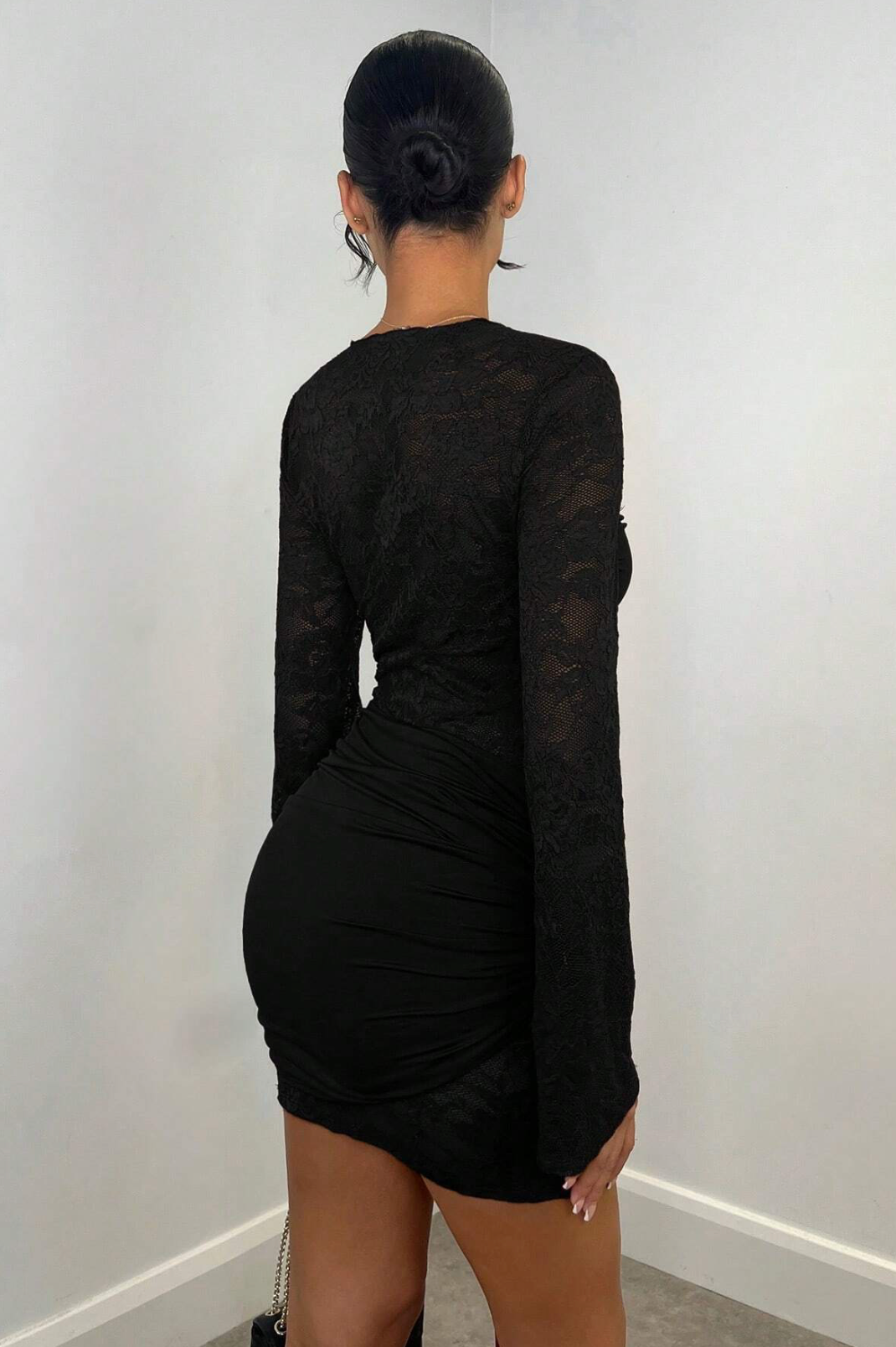Celeste Dress