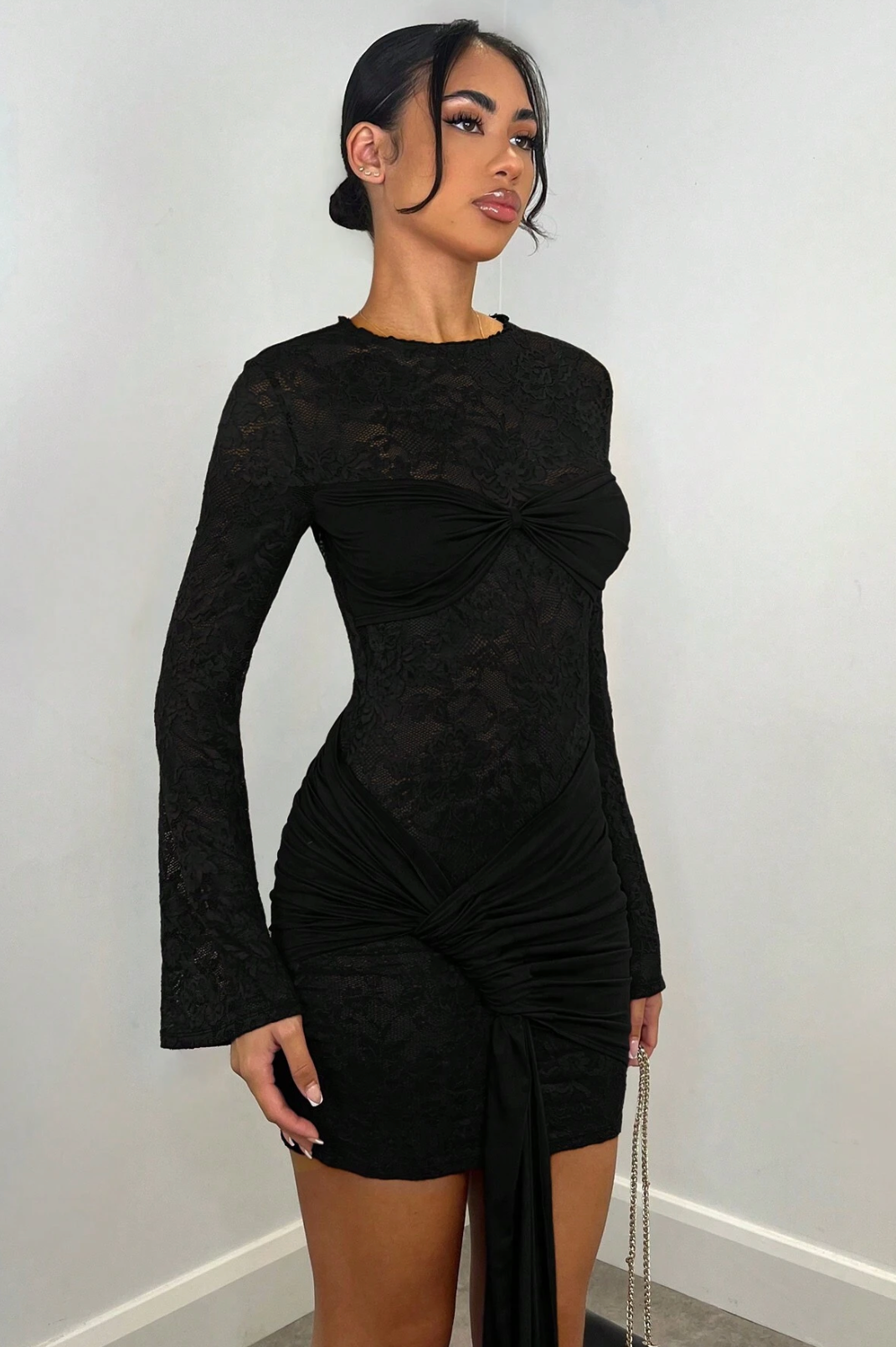 Celeste Dress