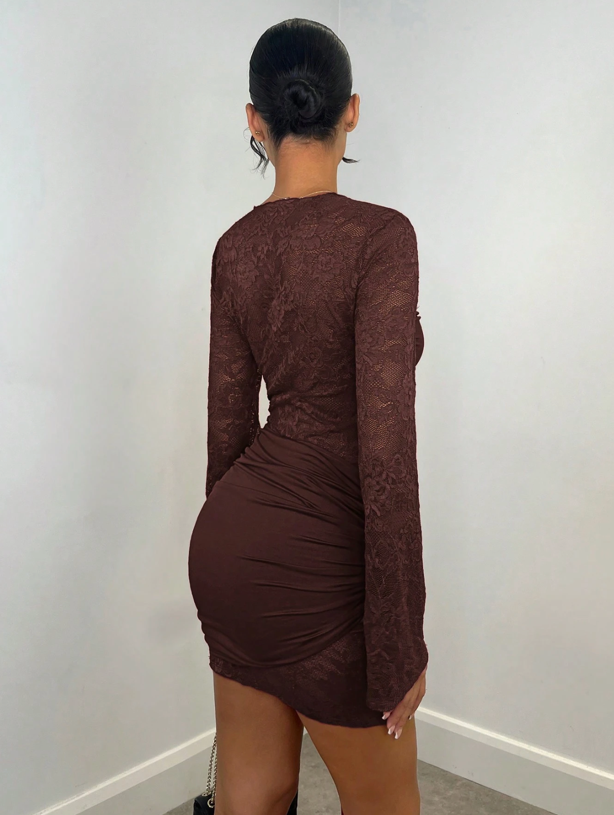 Celeste Dress