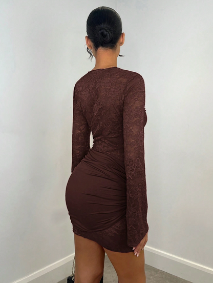 Celeste Dress