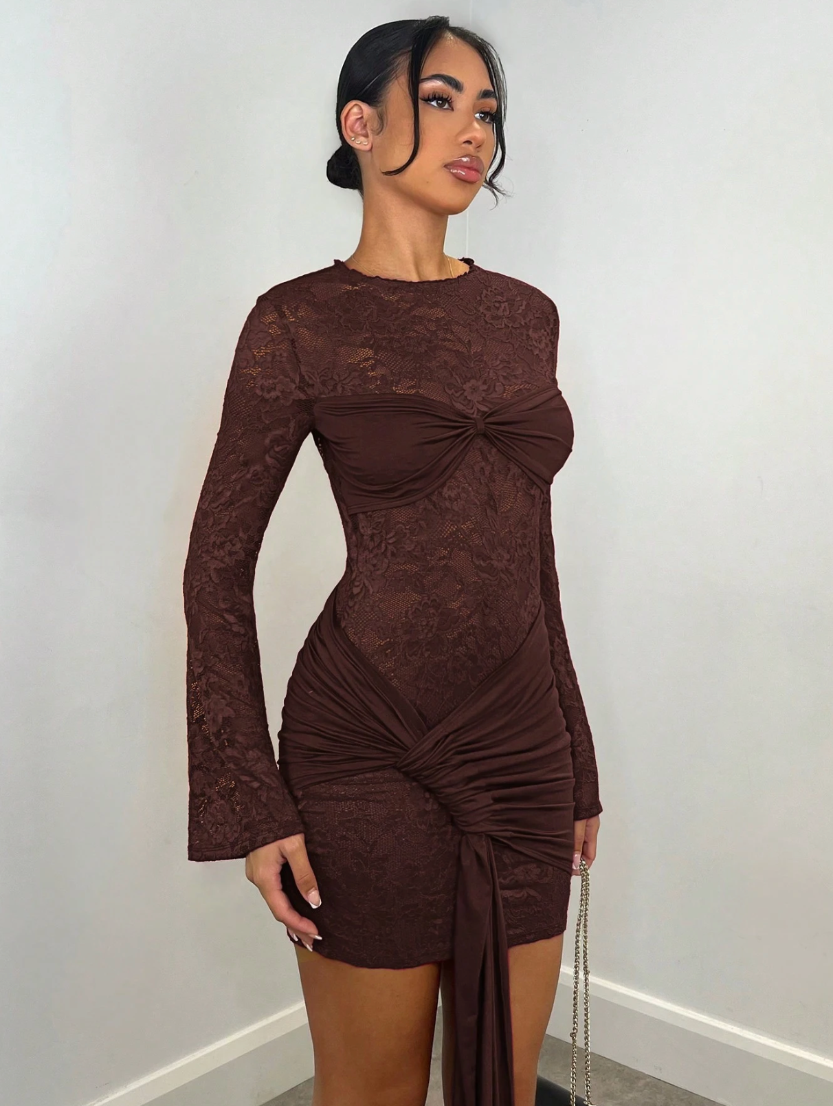 Celeste Dress