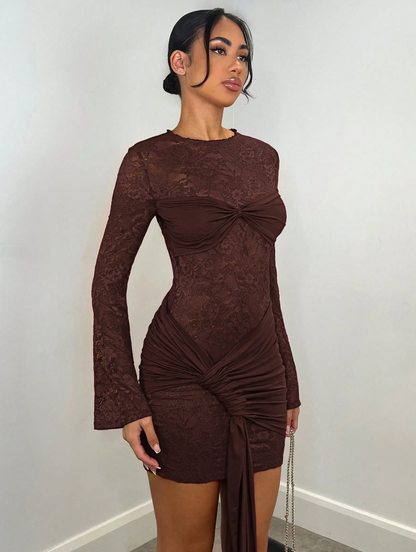 Celeste Dress