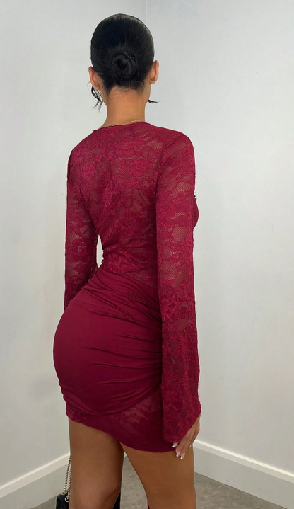 Celeste Dress