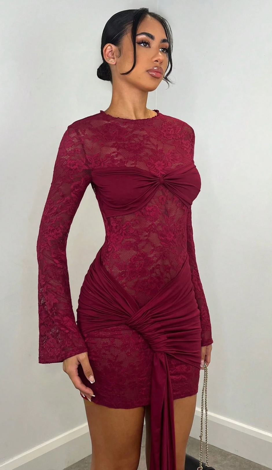 Celeste Dress